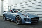 2014 Jaguar F-TYPE V8 S