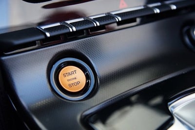 2014 Jaguar F-TYPE V8 S