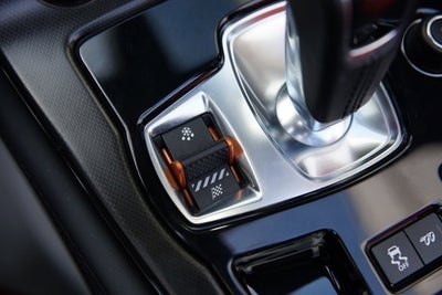 2014 Jaguar F-TYPE V8 S