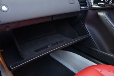 2014 Jaguar F-TYPE V8 S