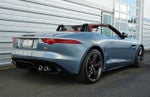 2014 Jaguar F-TYPE V8 S