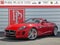 2014 Jaguar F-TYPE V8 S Roadster