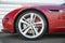 2014 Jaguar F-TYPE V8 S Roadster