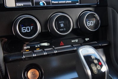 2014 Jaguar F-TYPE V8 S Roadster