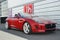 2014 Jaguar F-TYPE V8 S Roadster