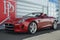 2014 Jaguar F-TYPE V8 S Roadster