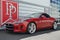 2014 Jaguar F-TYPE V8 S Roadster