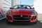 2014 Jaguar F-TYPE V8 S Roadster