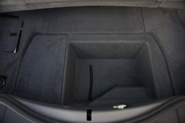 2014 Jaguar F-TYPE V8 S