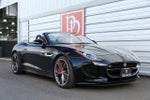 2014 Jaguar F-TYPE V8 S