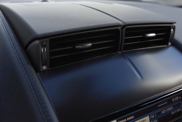 2014 Jaguar F-TYPE V8 S