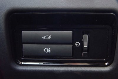 2014 Jaguar F-TYPE V8 S