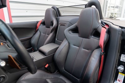 2014 Jaguar F-TYPE V8 S