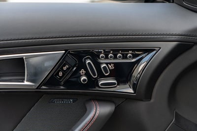 2014 Jaguar F-TYPE V8 S