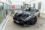 2014 Jaguar F-TYPE V8 S