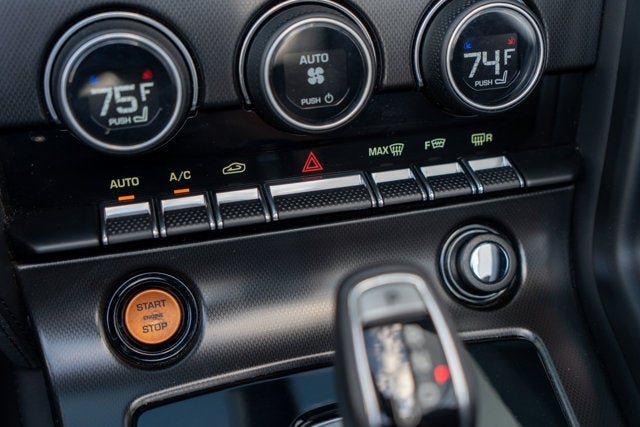 2014 Jaguar F-TYPE V8 S