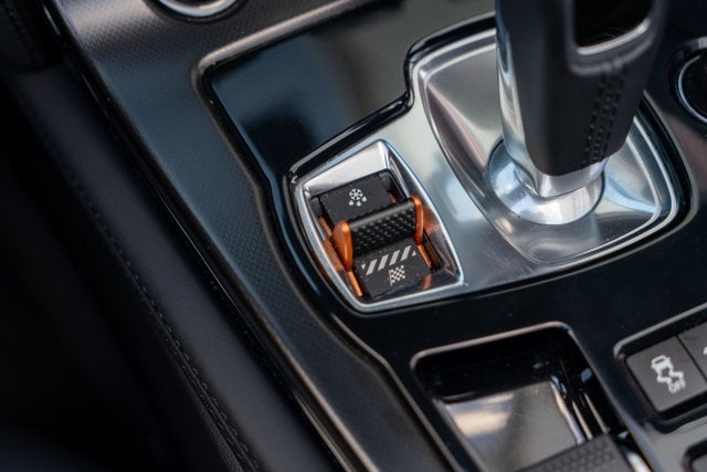 2014 Jaguar F-TYPE V8 S