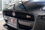 2014 Jaguar F-TYPE V8 S