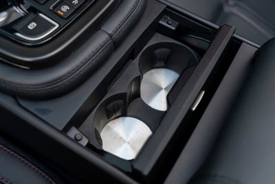 2014 Jaguar F-TYPE V8 S