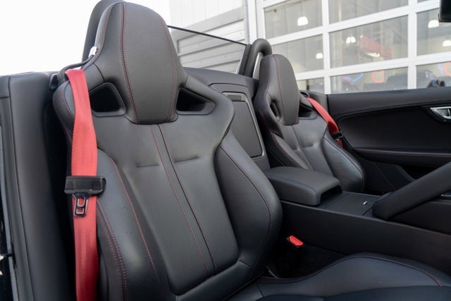 2014 Jaguar F-TYPE V8 S