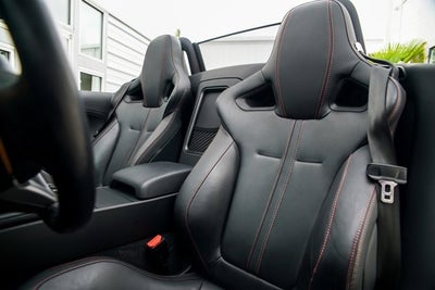 2014 Jaguar F-TYPE V8 S