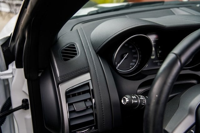 2014 Jaguar F-TYPE V8 S