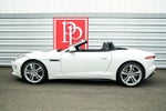 2014 Jaguar F-TYPE V8 S