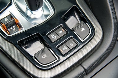 2014 Jaguar F-TYPE V8 S