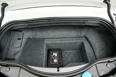 2014 Jaguar F-TYPE V8 S