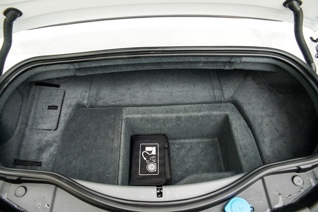 2014 Jaguar F-TYPE V8 S