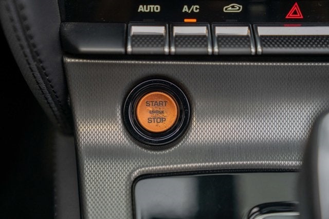 2014 Jaguar F-TYPE V8 S