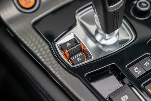 2014 Jaguar F-TYPE V8 S