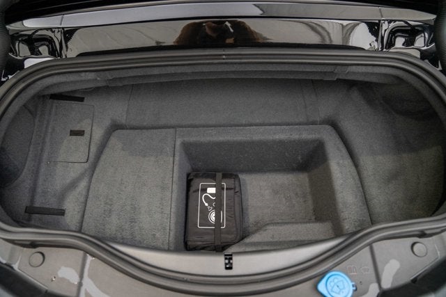 2014 Jaguar F-TYPE V8 S