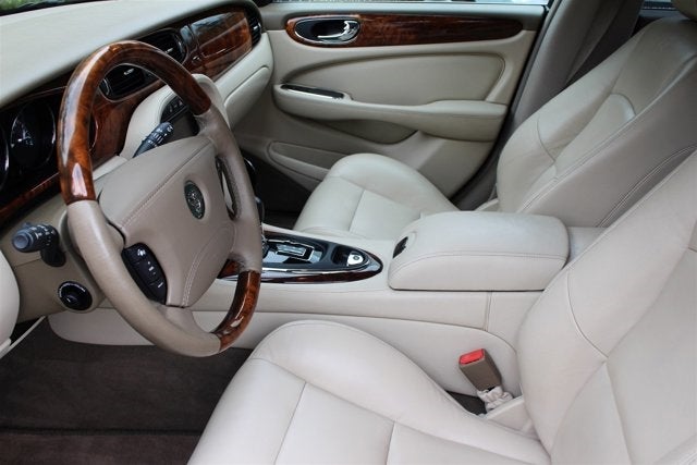 2004 Jaguar XJR XJR