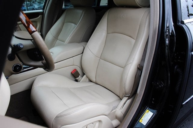 2004 Jaguar XJR XJR