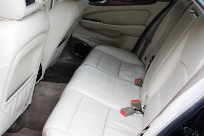 2004 Jaguar XJR XJR