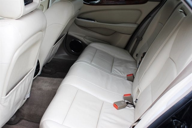 2004 Jaguar XJR XJR