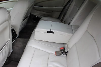2004 Jaguar XJR XJR