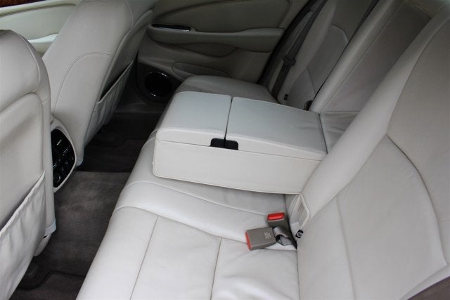 2004 Jaguar XJR XJR
