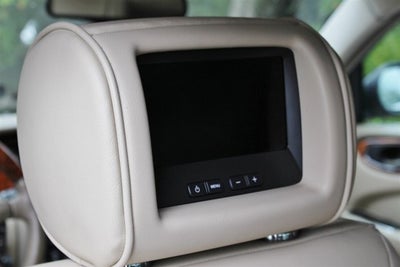 2004 Jaguar XJR XJR