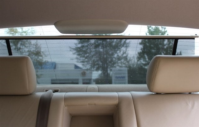 2004 Jaguar XJR XJR