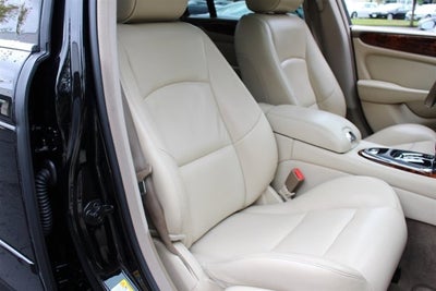 2004 Jaguar XJR XJR