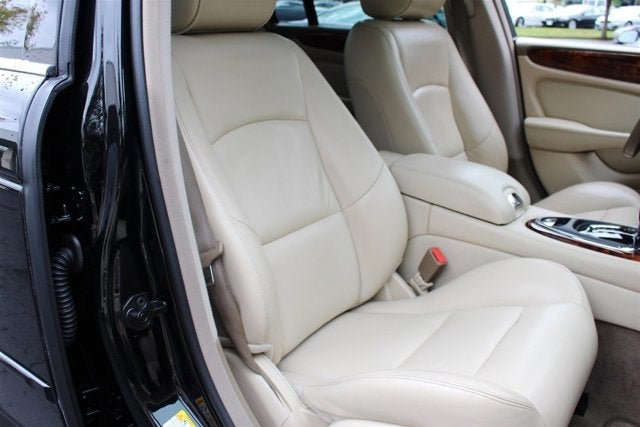 2004 Jaguar XJR XJR