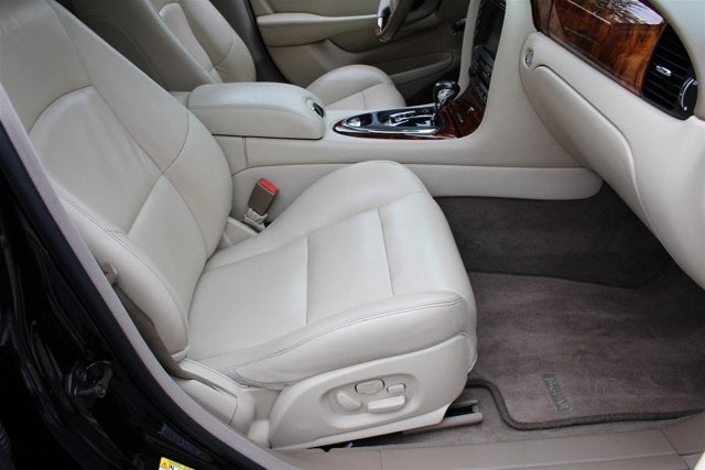 2004 Jaguar XJR XJR