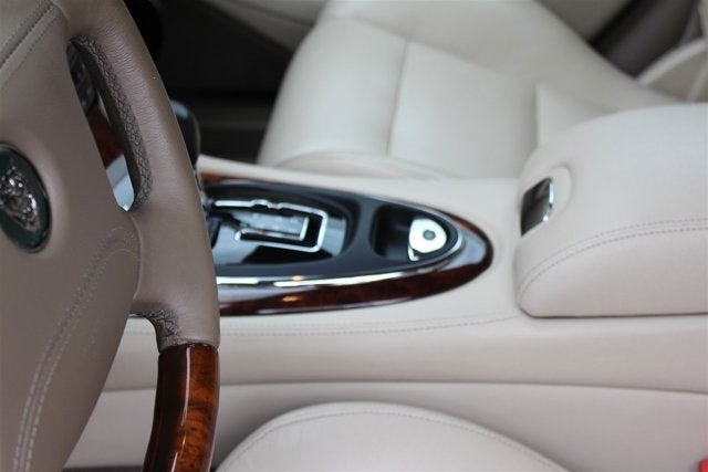 2004 Jaguar XJR XJR