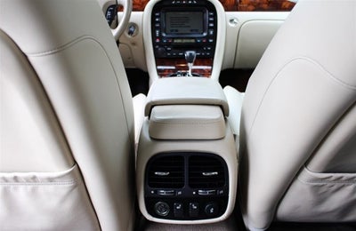 2004 Jaguar XJR XJR