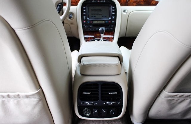 2004 Jaguar XJR XJR