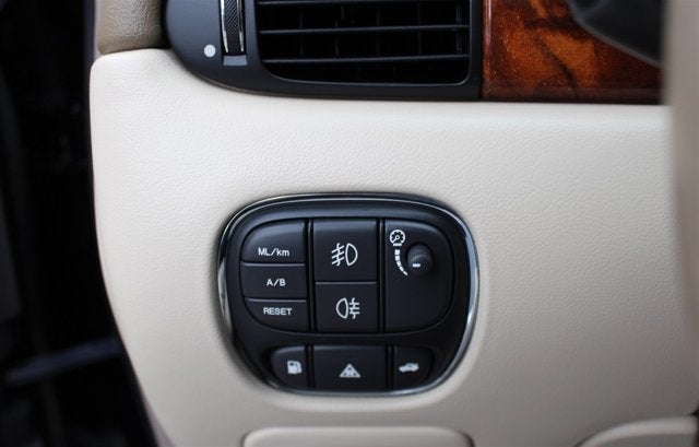 2004 Jaguar XJR XJR