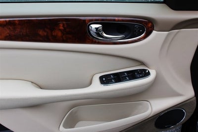 2004 Jaguar XJR XJR