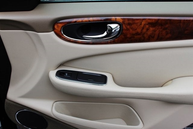 2004 Jaguar XJR XJR